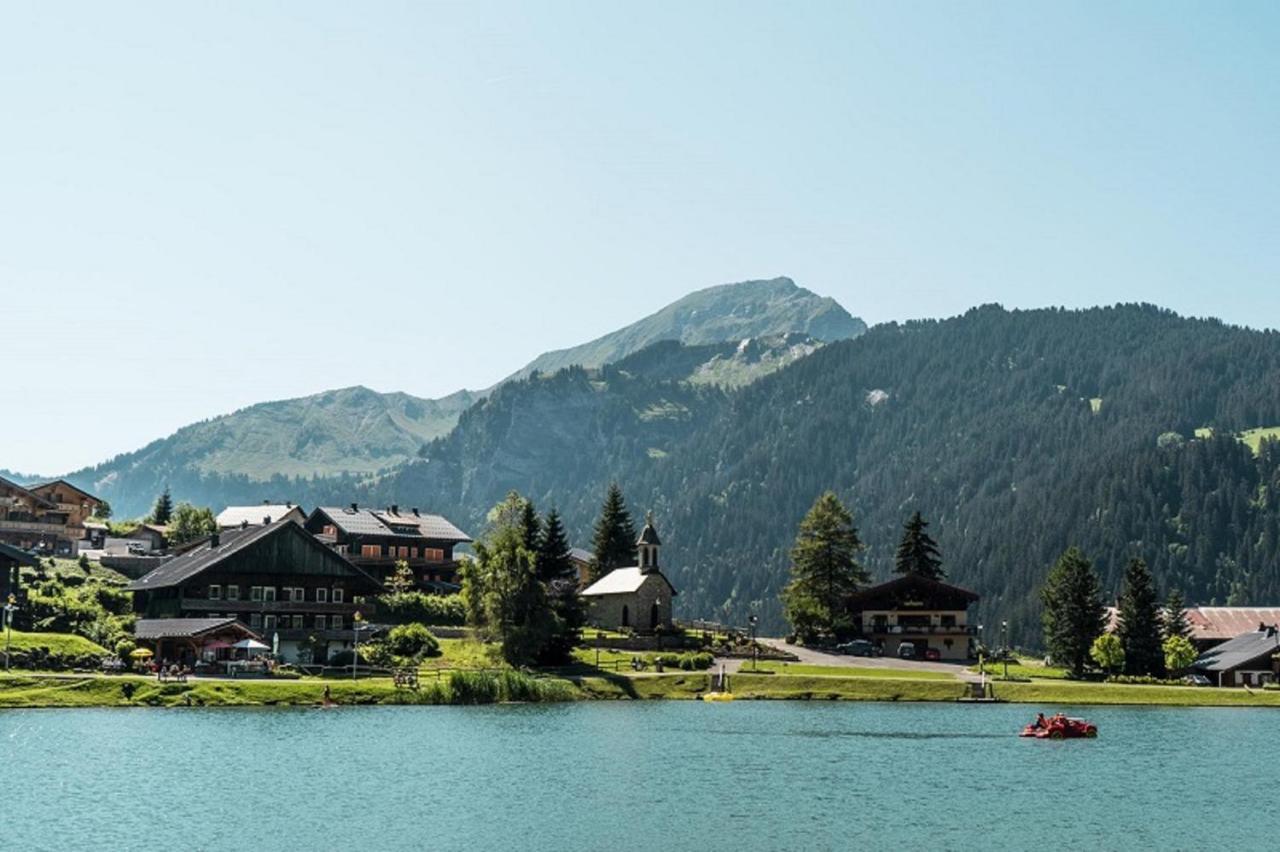 Les Triolets 2* Châtel